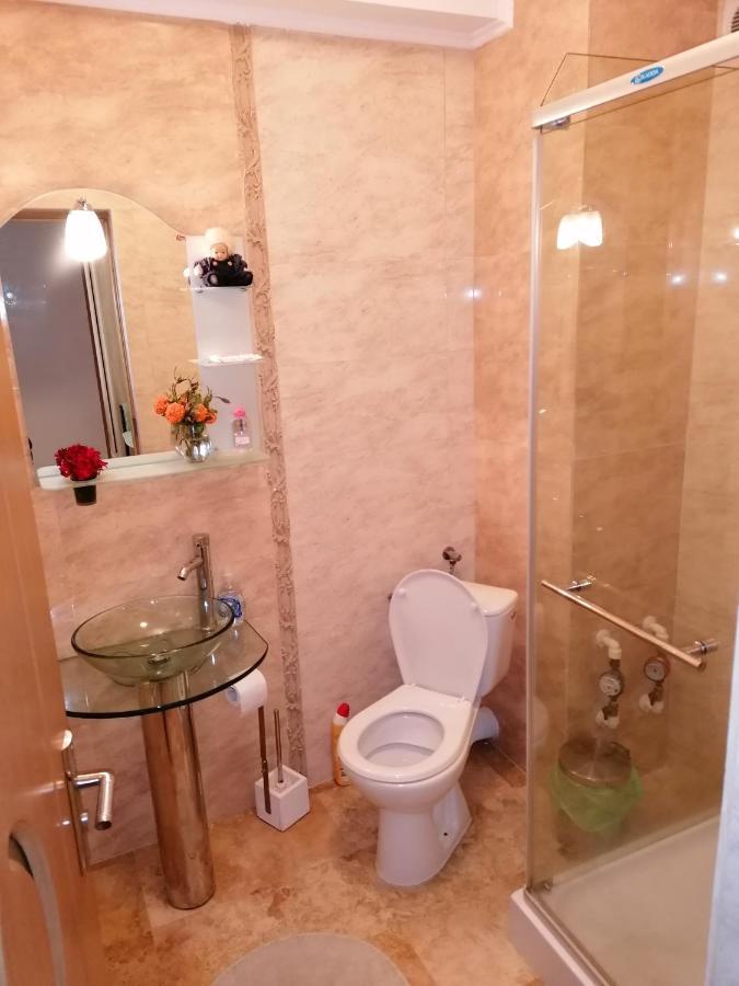ナボダリAp Hectorアパートメント 部屋 写真
